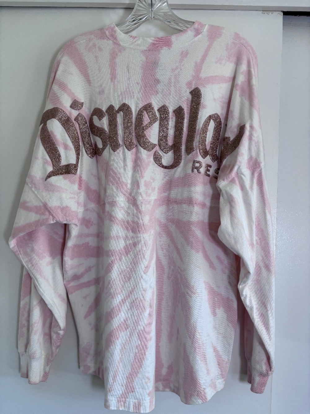 Disneyland Spirit Jersey